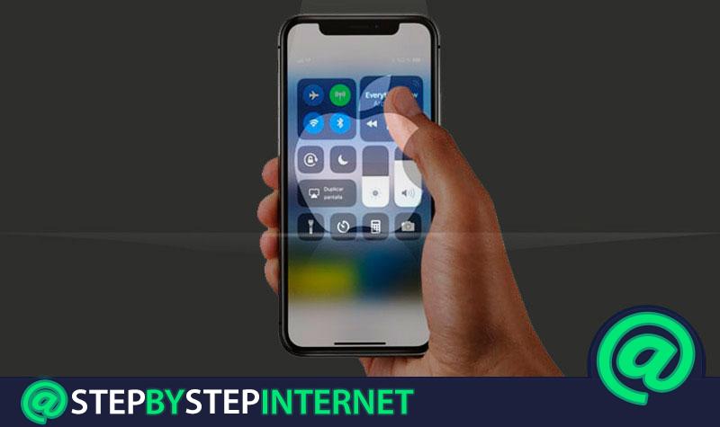 How to reset iPhone X and reset phone to factory settings? Step by step guide