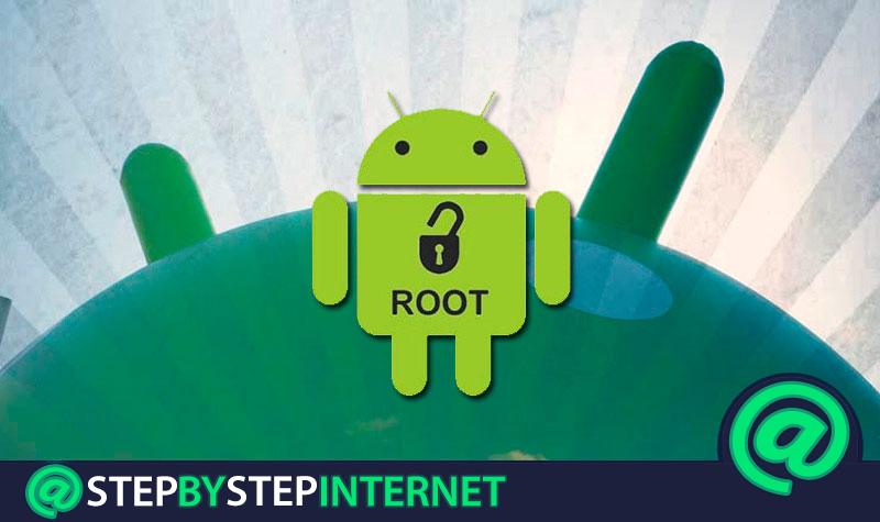How to root my Android phone to remove operating system limitations? Step by step guide