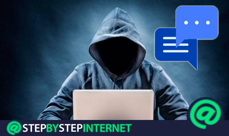 How to send an anonymous SMS from the Internet for free? Step by step guide