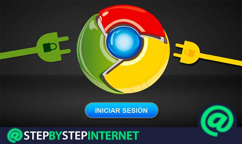 How to sign in to Google Chrome in Spanish easy and fast? Step by step guide