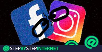 How to unlink my Instagram account from Facebook? Step by step guide