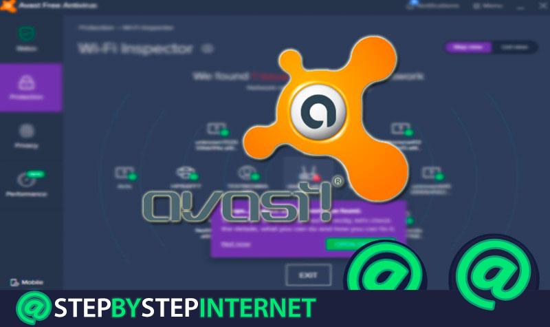 How to update Avast antivirus to the latest available version? Step by step guide