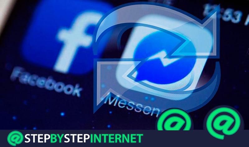 How to update Facebook Messenger easily? Step by step guide