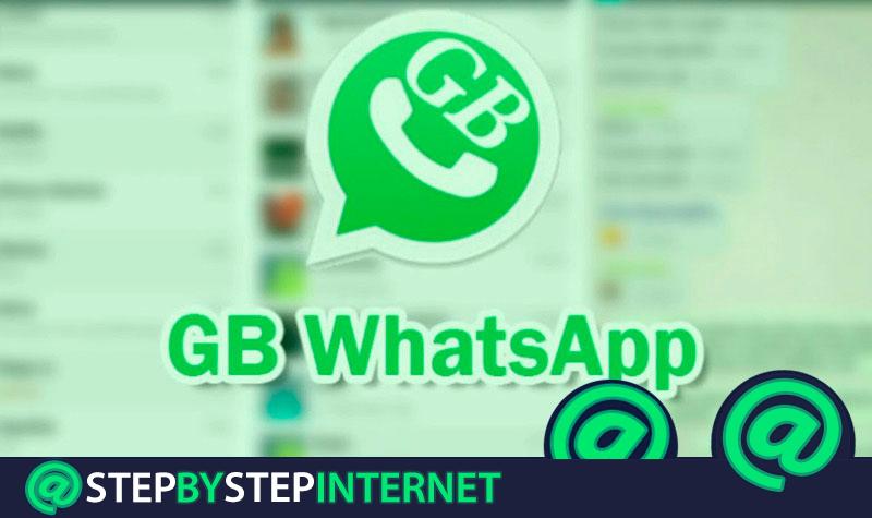 How to update GBWhatsApp Plus? Step by step guide