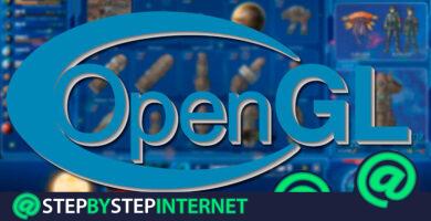 How to update Open GL to its latest version? Step by step guide