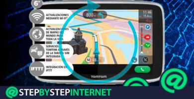 How to update TomTom GPS navigator software for free? Step by step guide