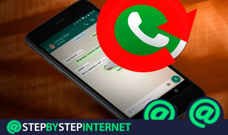 How to update Whatsapp for free to the new version? 2020 Mega Guide