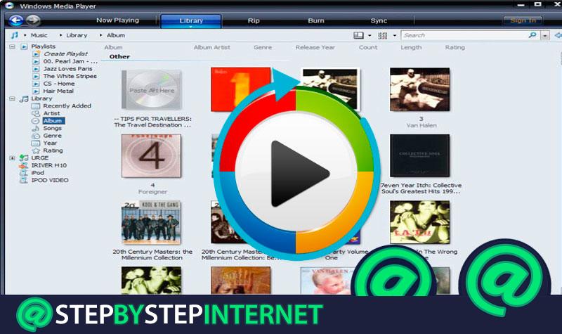 How to update Windows Media Player to the latest version? Step by step guide