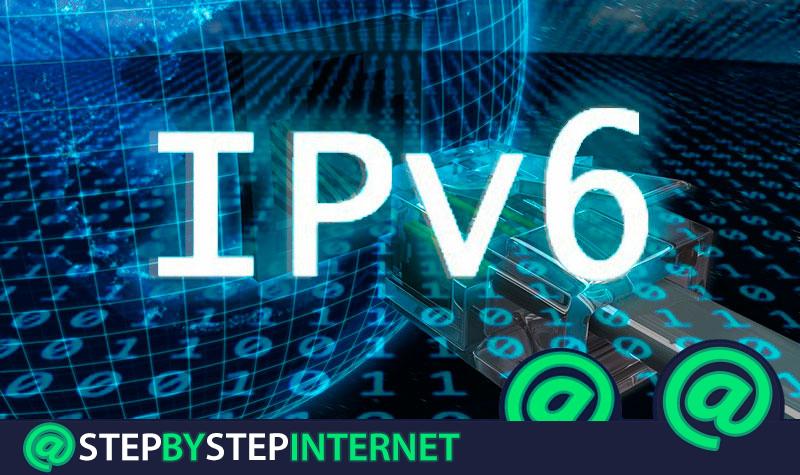 【IPv6 Protocol】 What is it and How does it Work
