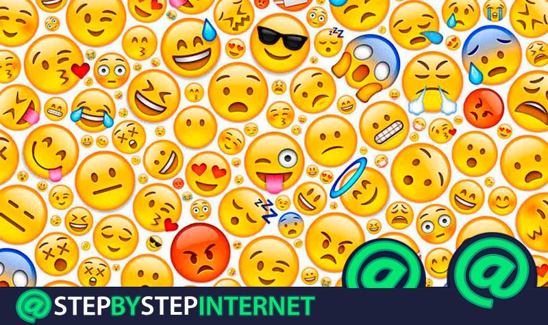 Paste emojis copy 😎 Emoji