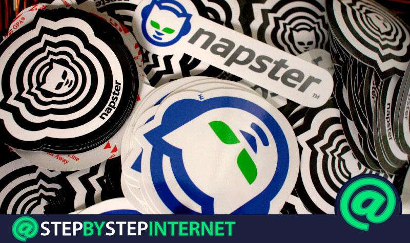 Napster: What is it