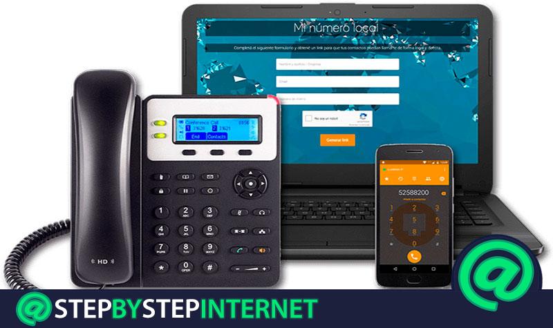 Softphone: What is this type of software and telephone combination and what is it for?