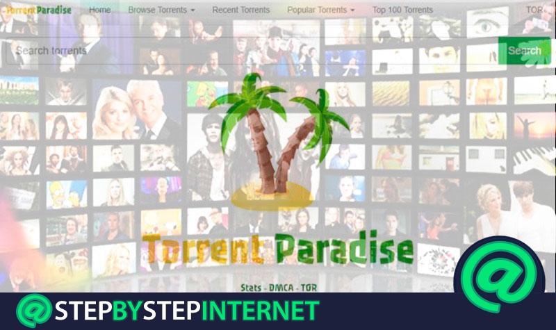 Torrent Paradise What alternatives to find torrent series and movies are there? 2020 list