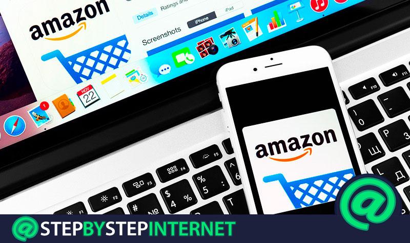 How to buy on Amazon from any country in the world and save? Step by step guide