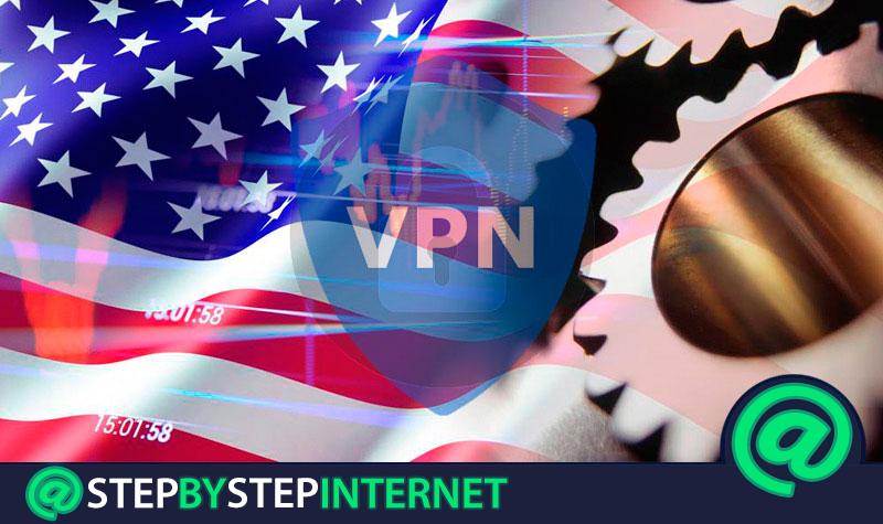 What are the best VPNs for the United States to navigate with more privacy? 2020 list