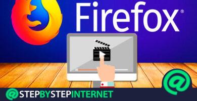What are the best extensions to download videos from Mozilla Firefox? 2020 list