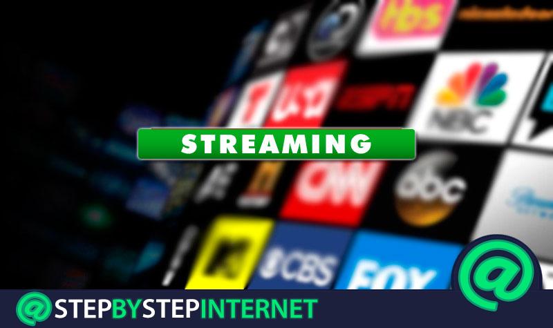 What are the best streaming channels that the TV services of the main telephone operators offer us? 2020 list