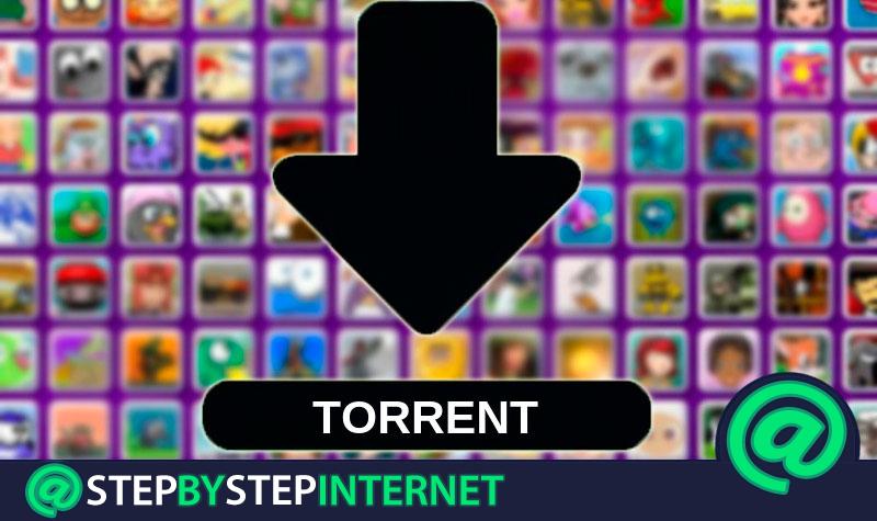What are the best websites to download games over Torrent? 2020 list
