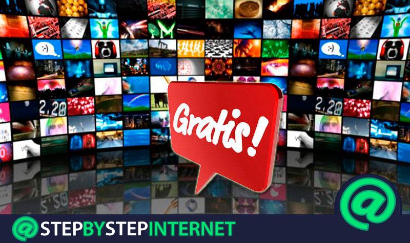What are the best websites to watch Internet TV for free from your computer? 2020 list