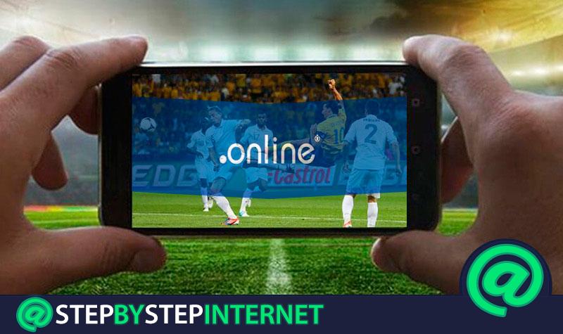 What are the best websites to watch football matches online