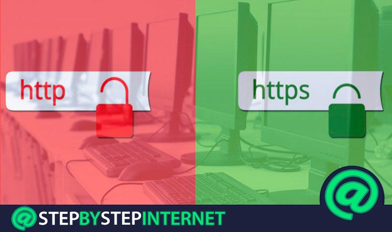 What are the differences between the http and https protocols of a web page? Which is better?