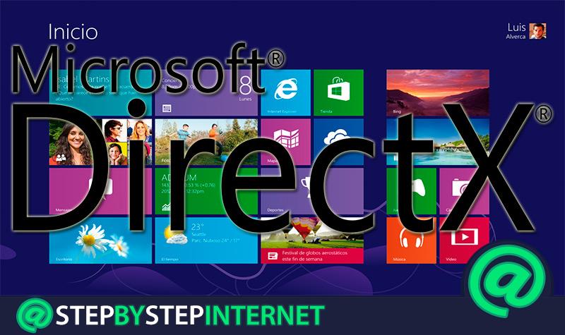 install directx 12 windows 10 64 bit