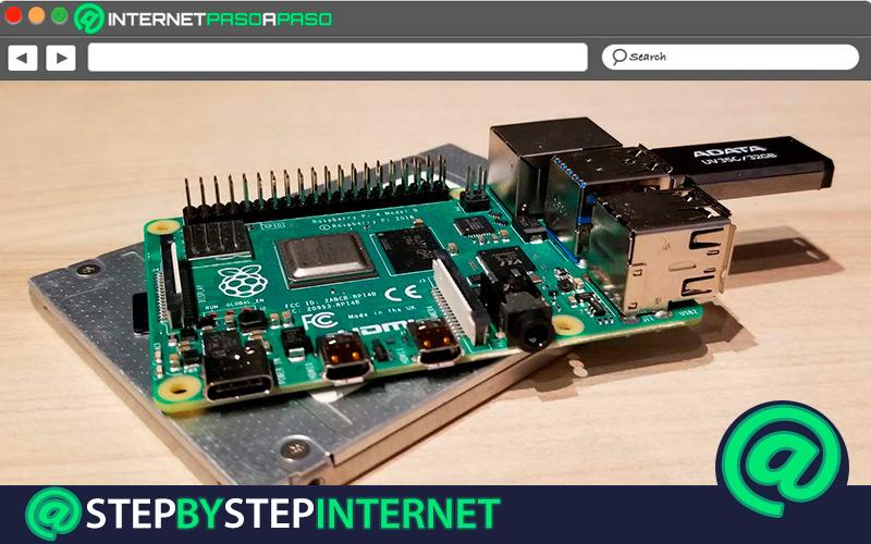 What is an EEPROM in Raspberry Pi